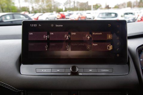 Nissan Qashqai E-POWER N-CONNECTA 26