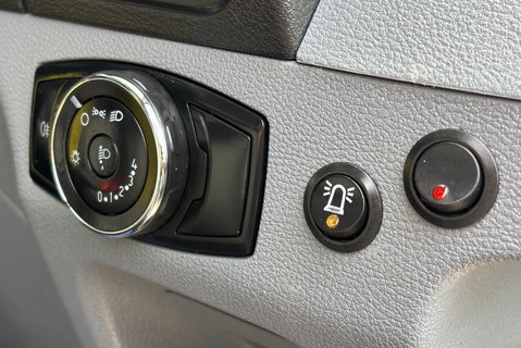 Ford Transit 350 L3 H2 130 ps Panel Van with Air Con 25