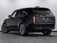 Land Rover Range Rover 3.0 D350 MHEV Autobiography SUV 5dr Diesel Auto 4WD Euro 6 (s/s) (LWB, 7Sea 5