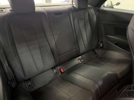 Audi A5 2.0 TFSI 35 Black Edition Coupe 2dr Petrol S Tronic Euro 6 (s/s) (150 ps) 35