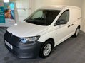 Volkswagen Caddy 2.0 TDI C20 Commerce SWB Euro 6 (s/s) 5dr 1