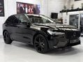 Volvo XC60 B5 ULTRA BLACK EDITION AWD 8