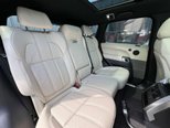Land Rover Range Rover Sport 3.0 SD V6 HSE Auto 4WD Euro 5 (s/s) 5dr 27