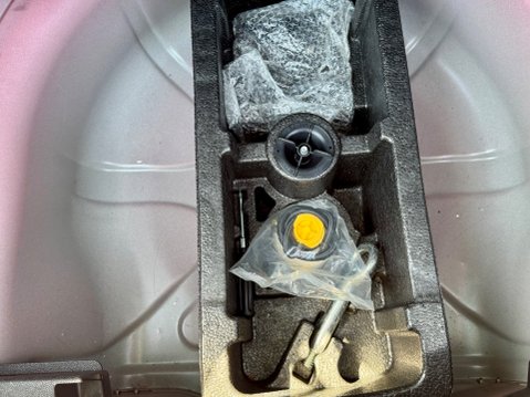 Vauxhall Corsa GRIFFIN 52