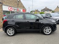 Vauxhall Mokka X ACTIVE ECOTEC S/S 8
