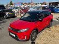 Suzuki Vitara SZ-T BOOSTERJET MHEV 43
