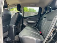Mitsubishi L200 DI-D 4WD WARRIOR DCB 21