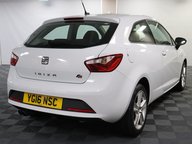 SEAT Ibiza TSI FR TECHNOLOGY 11