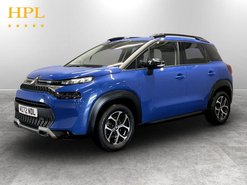 Citroen C3 Aircross 1.2 PureTech Shine SUV 5dr Petrol Manual Euro 6 (s/s) (110 ps) Air Con - Al