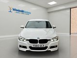 BMW 3 Series 2.0 320d M Sport Saloon 4dr Diesel Auto Euro 6 (s/s) (190 ps) 6