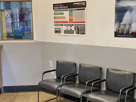 Car Repairs, Servicing and MOT in Chatham 5