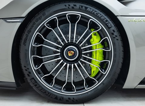 Porsche 918 Spyder 23