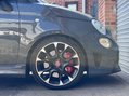 Abarth 595 1.4 T-Jet Competizione Hatchback 3dr Petrol Manual Euro 6 (180 bhp) 31