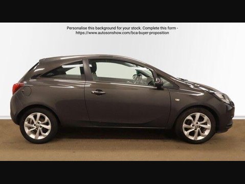Vauxhall Corsa 1.4i ecoFLEX Sting Hatchback 3dr Petrol Manual Euro 6 (90 ps) 5