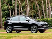 Skoda Karoq SPORTLINE TSI DSG 12