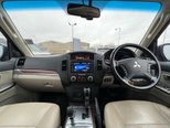 Mitsubishi Shogun 3.2 DI-DC SG3 SUV 5dr Diesel Auto 4WD Euro 5 LWB (197 ps) 23