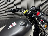 Lexmoto Tempest 2024 ONLY 2K TOP BOX 125CC MOT WARRANTY LEARNER BIKE 24