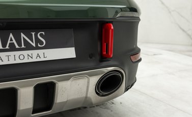 Porsche 911 Dakar 53