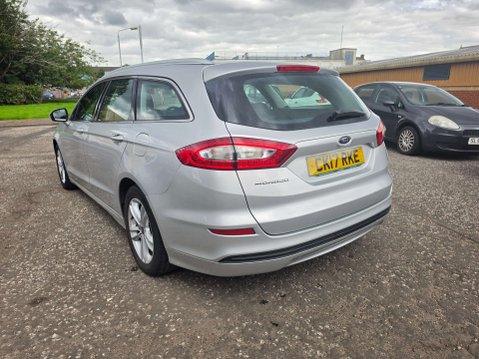 Ford Mondeo 1.5 Mondeo Zetec 5dr 36