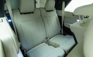 Land Rover Range Rover P400 AUTOBIOGRAPHY LWB 7 Seater 18