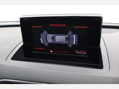 Audi Q3 1.4 TFSI CoD Black Edition SUV 5dr Petrol Manual Euro 6 (s/s) (150 ps) 17
