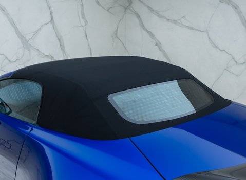 Aston Martin V12 Vantage ROADSTER 41