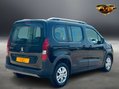 Peugeot Rifter 1.2 Rifter Allure PureTech S/S 5dr - NATIONAL DELIVERY* 35