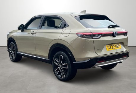 Honda HR-V 1.5 eHEV Advance 5dr CVT