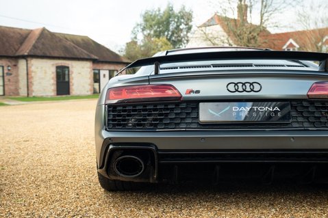 Audi R8 5.2 FSI V10 Decennium Coupe 2dr Petrol S Tronic quattro Euro 6 (s/s) (620 p 13