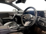 Mercedes-Benz A Class 1.3 A180h MHEV Sport (Executive) Hatchback 5dr Petrol Hybrid 7G-DCT Euro 6 12