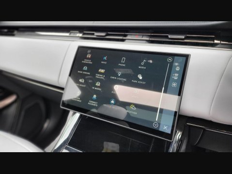 Land Rover Range Rover Sport AUTOBIOGRAPHY 37