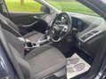 Ford Focus 1.6 Titanium Navigator Powershift Euro 5 5dr 16