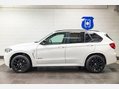 BMW X5 3.0 30d M Sport Auto xDrive Euro 6 (s/s) 5dr 5