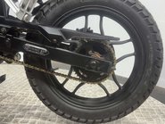 Sinnis Terrain 125 2018 ONLY 11K NEW MOT SERVICED ADVENTURE BIKE 125CC LEARNER 14