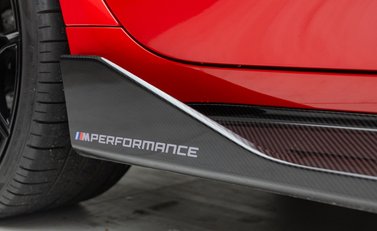 BMW M3 COMPETITION M XDRIVE 47