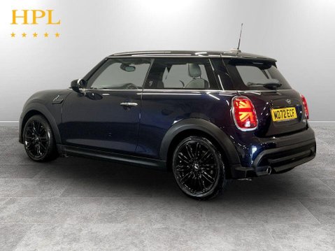 Mini Hatch 1.5 Cooper Exclusive Hatchback 3dr Petrol Steptronic Euro 6 (s/s) (136 ps) 5