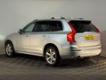 Volvo XC90 D5 POWERPULSE MOMENTUM AWD 9