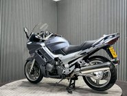 Yamaha FJR1300 2004 ONLY 36K SPARES OR REPAIR SPORTS TOURER PROJECT BIKE 5