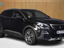 Peugeot 3008 1.5 BlueHDi GT Line SUV 5dr Diesel EAT Euro 6 (s/s) (130 ps)