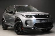 Land Rover Discovery Sport 2.0 Discovery Sport Dynamic SE D MHEV Auto 4WD 5dr 68