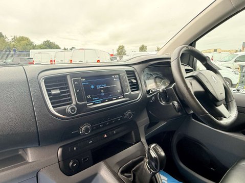 Peugeot Expert 1.6 Expert Professional Standard Blue HDi 11