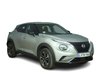 Nissan Juke 1.6 N-Connecta SUV 5dr Petrol Hybrid Auto Euro 6 (143 ps)