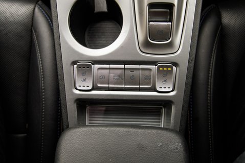 Hyundai KONA ULTIMATE 38