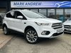 Ford Kuga TITANIUM EDITION