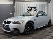 BMW M3 4.0 iV8 Frozen Silver Edition Coupe 2dr Petrol DCT Euro 5 (420 ps) 3
