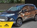 Ford Ecosport TITANIUM