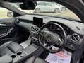 Mercedes-Benz A Class A 200 D AMG LINE PREMIUM 24
