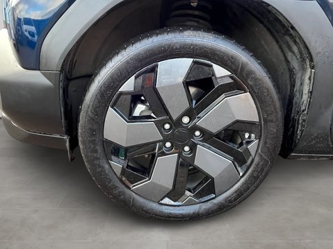 Suzuki e Vitara 135kW Ultra ALLGRIP-e 61kWh 5dr Auto 30