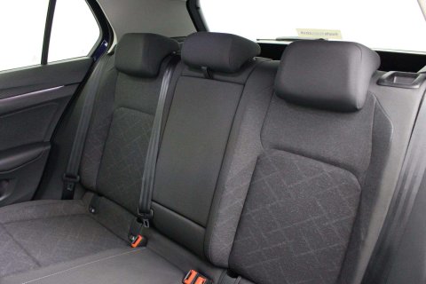 Volkswagen Golf 5dr 1.5 TSi Life 7