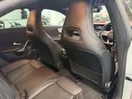 Mercedes-Benz CLA Class 2.0 CLA220d AMG Line (Premium 2) Coupe 4dr Diesel 8G-DCT Euro 6 (s/s) (190 50